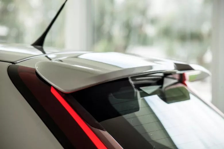 La MG 3 2019 en Tunisie chez OIS Motors