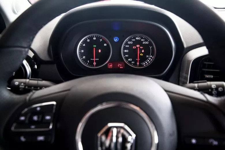 La MG 3 2019 en Tunisie chez OIS Motors