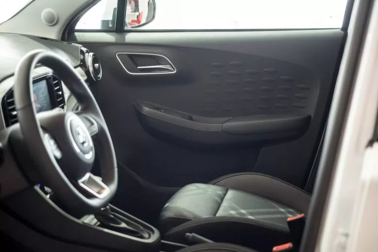 La MG 3 2019 en Tunisie chez OIS Motors