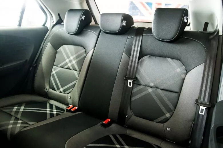 La MG 3 2019 en Tunisie chez OIS Motors