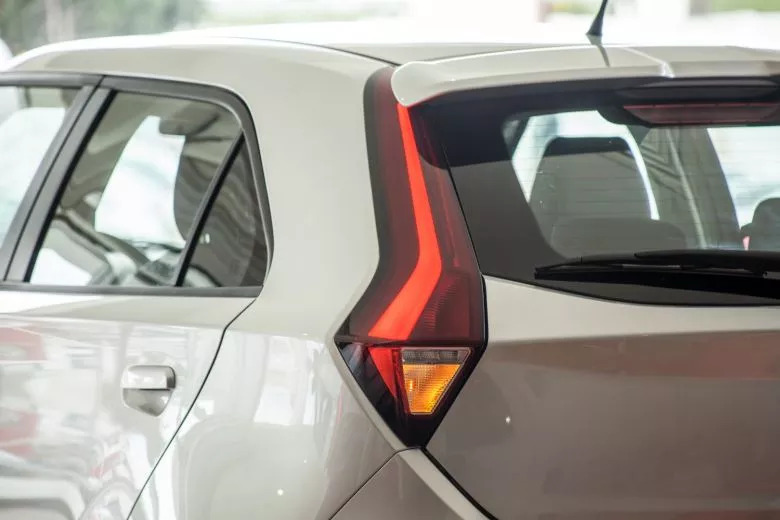 La MG 3 2019 en Tunisie chez OIS Motors