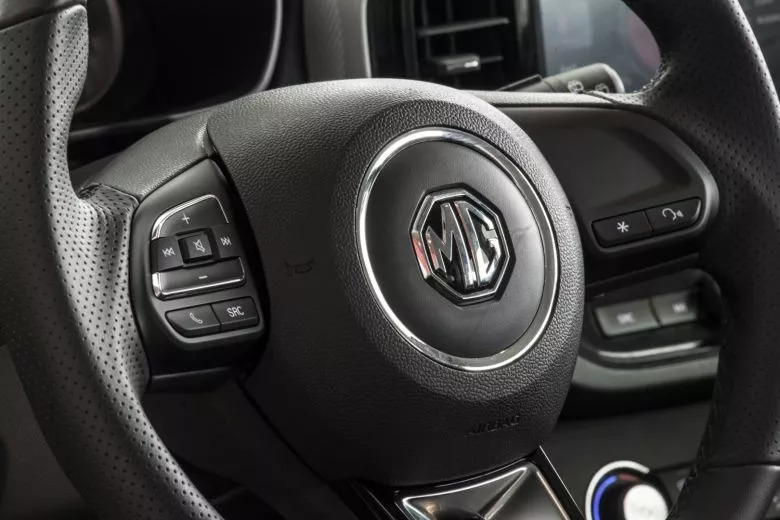 La MG 3 2019 en Tunisie chez OIS Motors