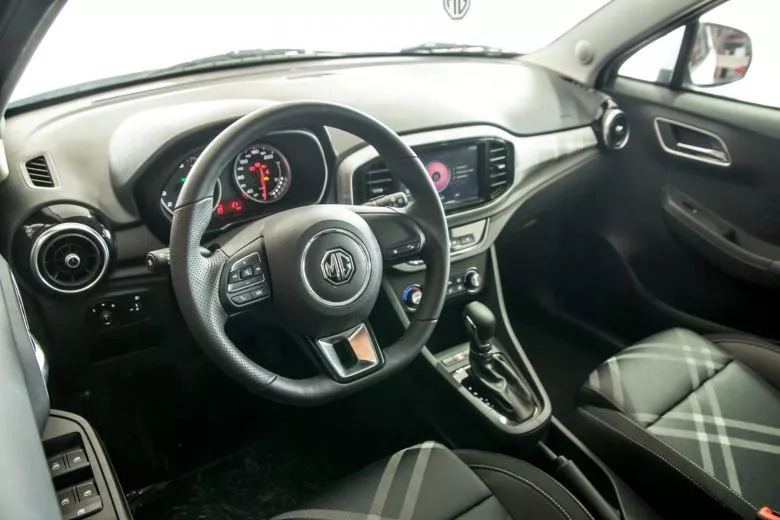La MG 3 2019 en Tunisie chez OIS Motors