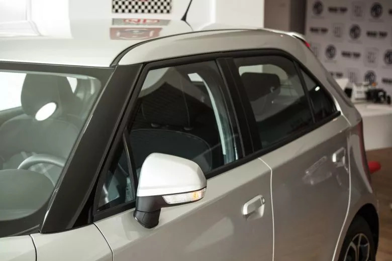 La MG 3 2019 en Tunisie chez OIS Motors