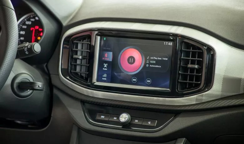 La MG 3 2019 en Tunisie chez OIS Motors