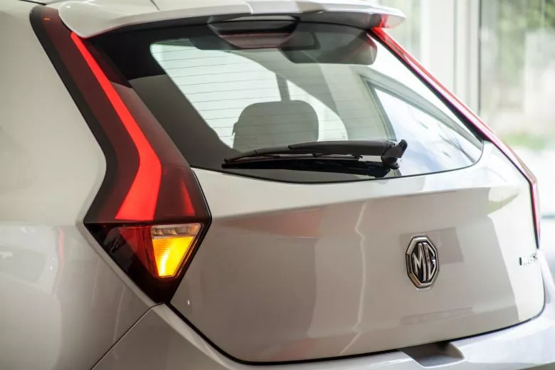 La MG 3 2019 en Tunisie chez OIS Motors