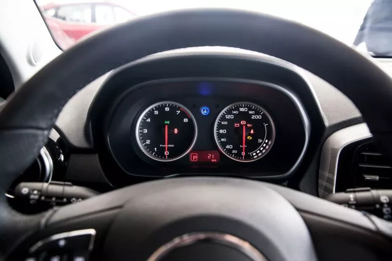 La MG 3 2019 en Tunisie chez OIS Motors