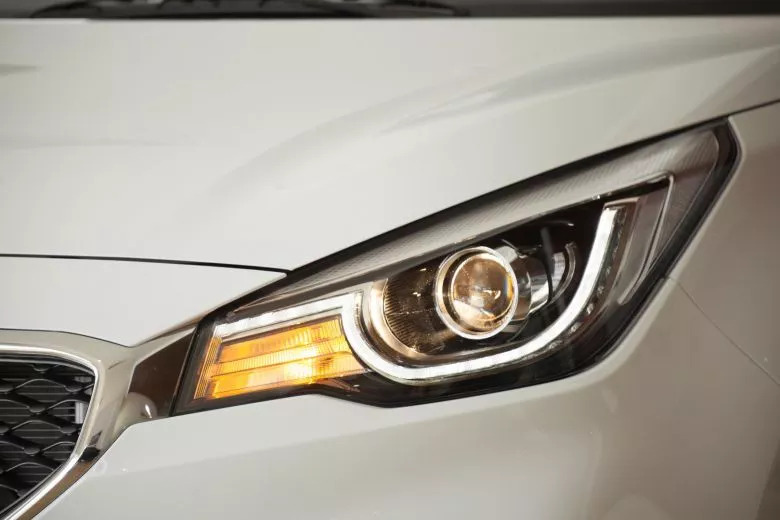 La MG 3 2019 en Tunisie chez OIS Motors