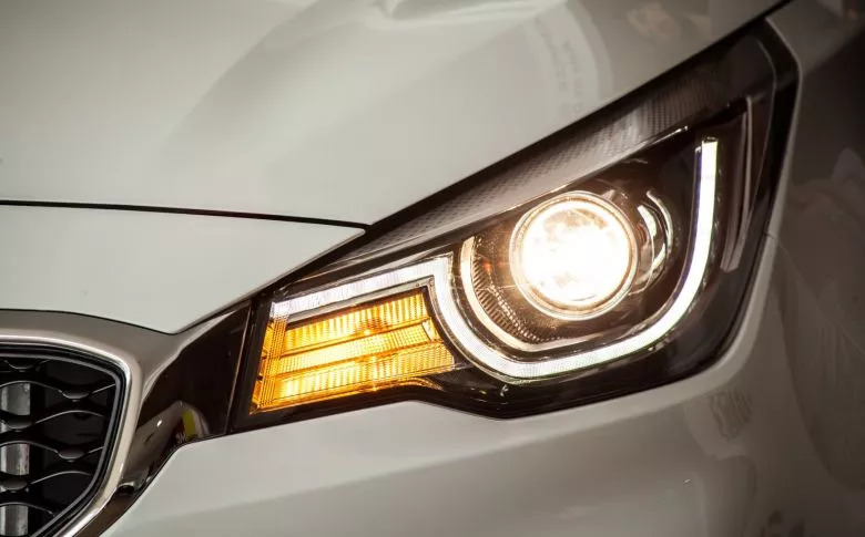 La MG 3 2019 en Tunisie chez OIS Motors