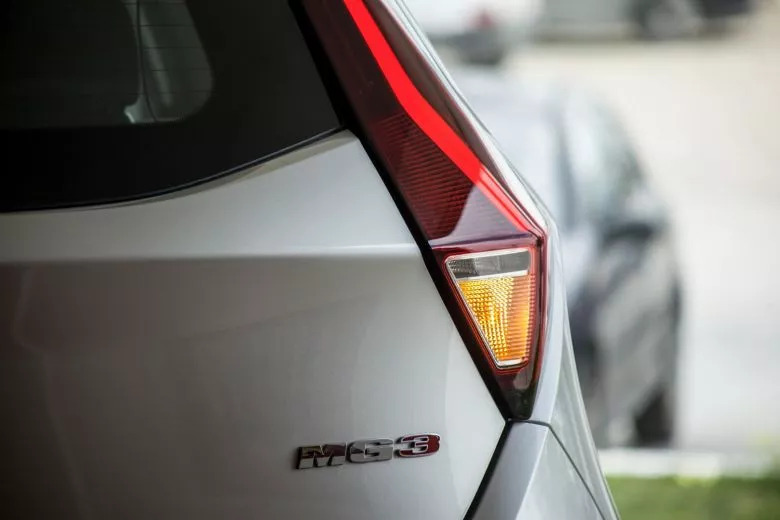 La MG 3 2019 en Tunisie chez OIS Motors