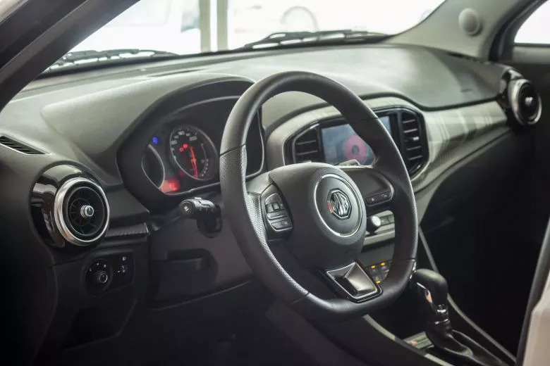 La MG 3 2019 en Tunisie chez OIS Motors