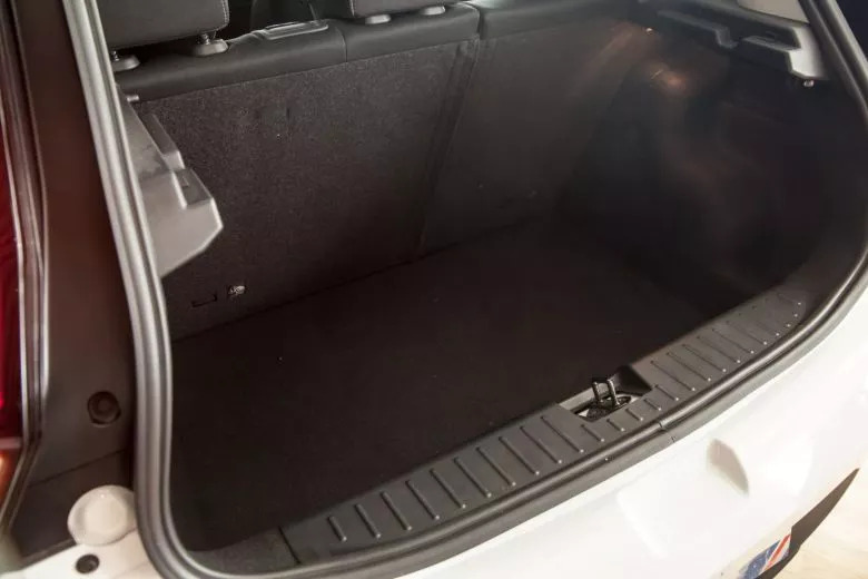 La MG 3 2019 en Tunisie chez OIS Motors