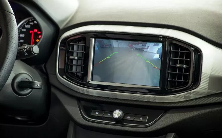 La MG 3 2019 en Tunisie chez OIS Motors