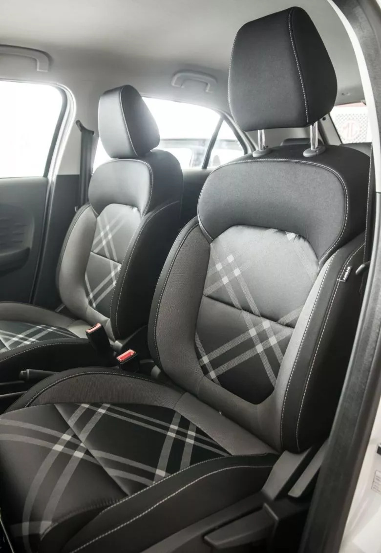 La MG 3 2019 en Tunisie chez OIS Motors