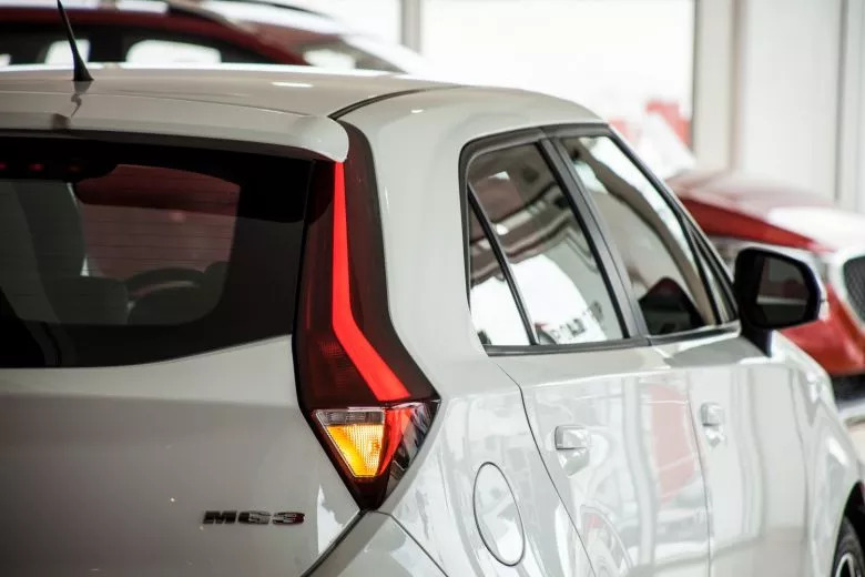 La MG 3 2019 en Tunisie chez OIS Motors