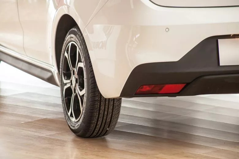 La MG 3 2019 en Tunisie chez OIS Motors