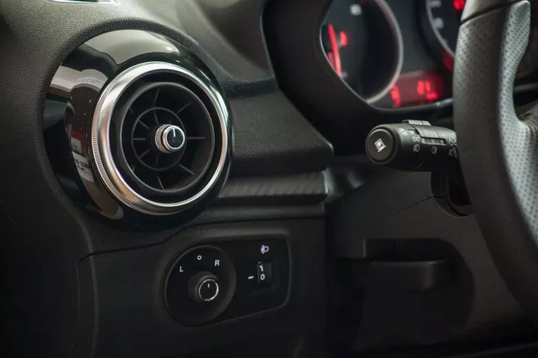 La MG 3 2019 en Tunisie chez OIS Motors