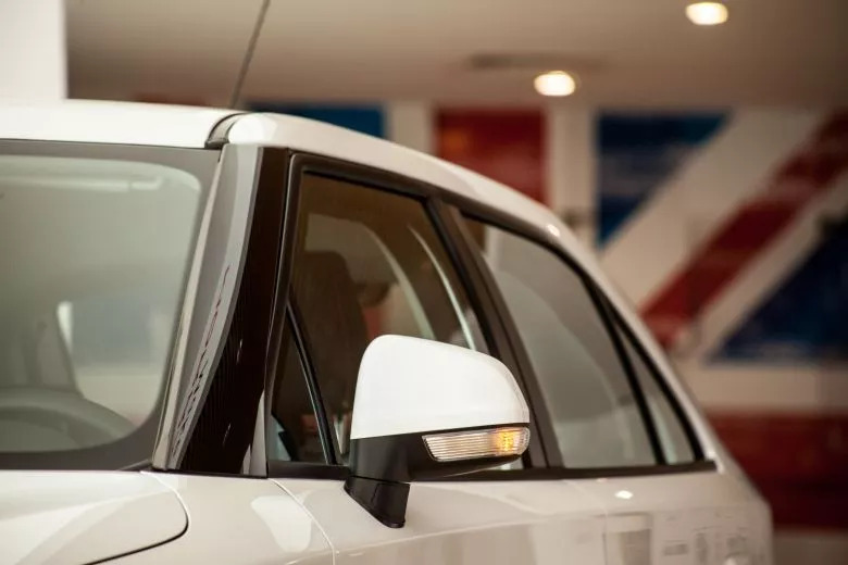 La MG 3 2019 en Tunisie chez OIS Motors