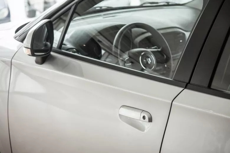 La MG 3 2019 en Tunisie chez OIS Motors