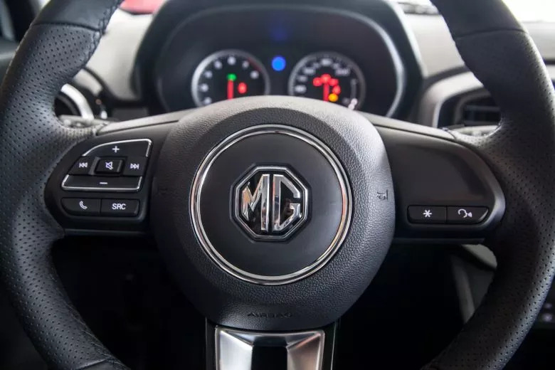 La MG 3 2019 en Tunisie chez OIS Motors