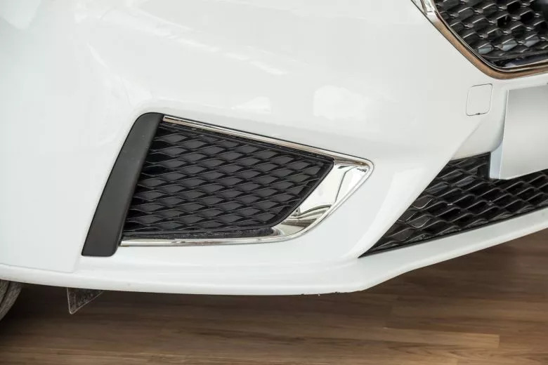 La MG 3 2019 en Tunisie chez OIS Motors
