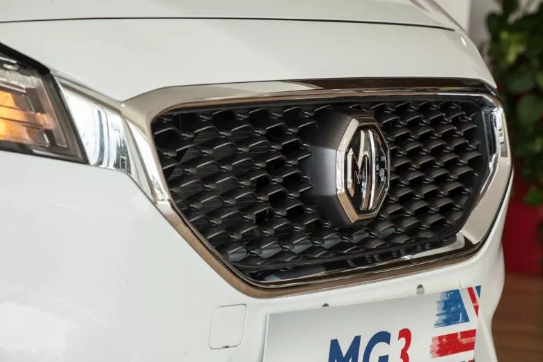 La MG 3 2019 en Tunisie chez OIS Motors