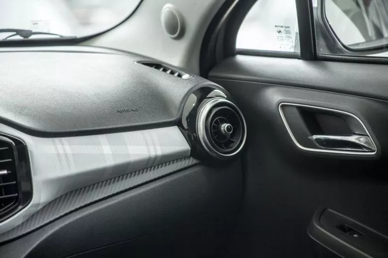 La MG 3 2019 en Tunisie chez OIS Motors