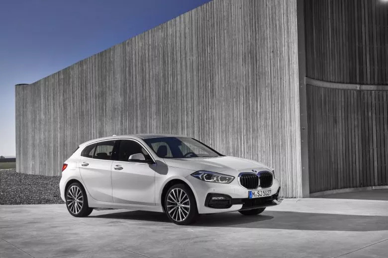 BMW 118i Edition Sport
