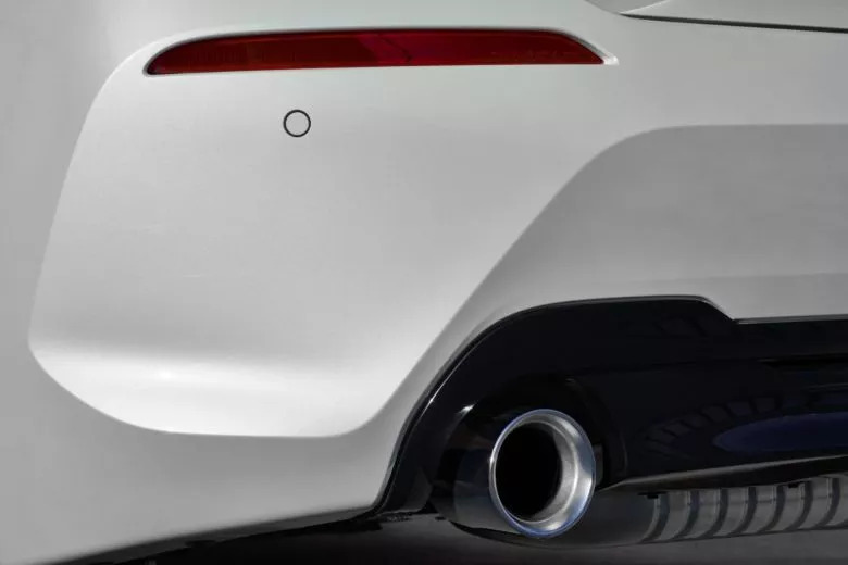 BMW 118i Edition Sport