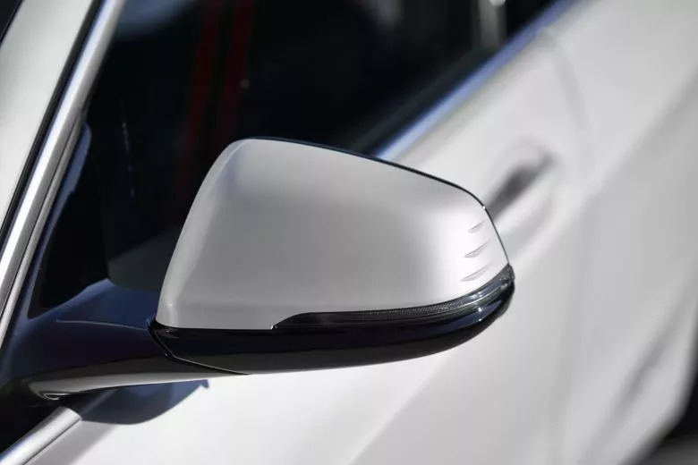 BMW 118i Edition Sport