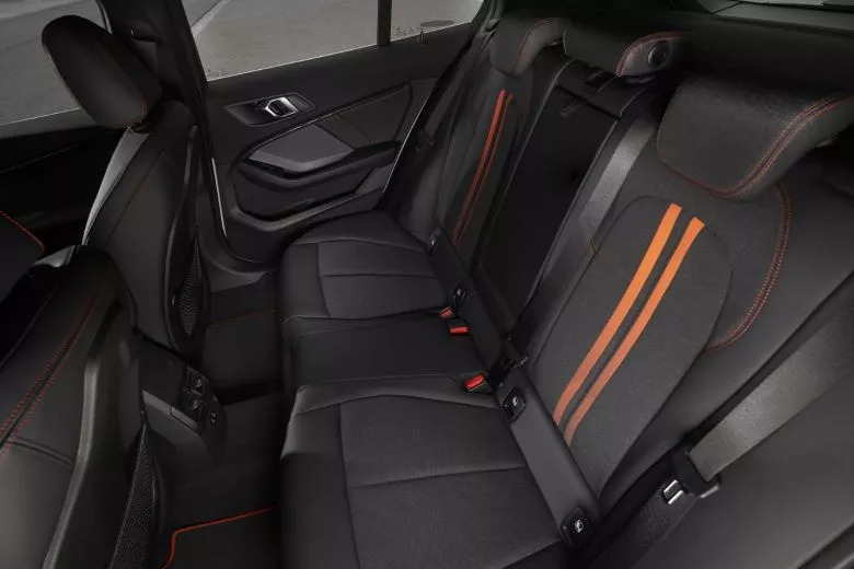 BMW 118i Edition Sport