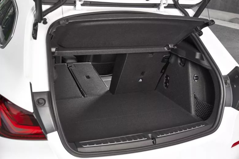 BMW 118i Edition Sport