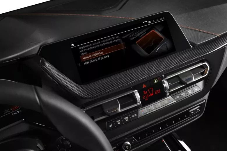 BMW 118i Edition Sport