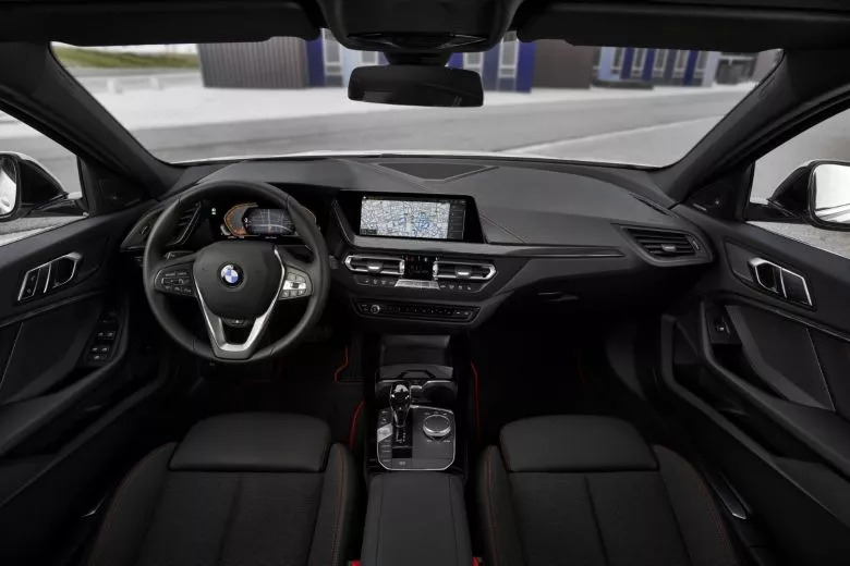 BMW 118i Edition Sport