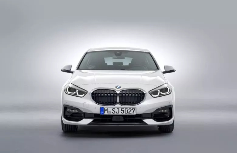 BMW 118i Edition Sport