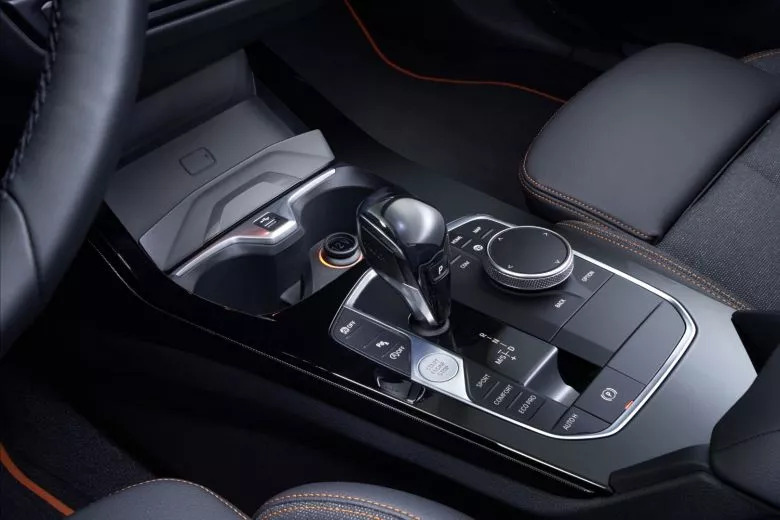 BMW 118i Edition Sport