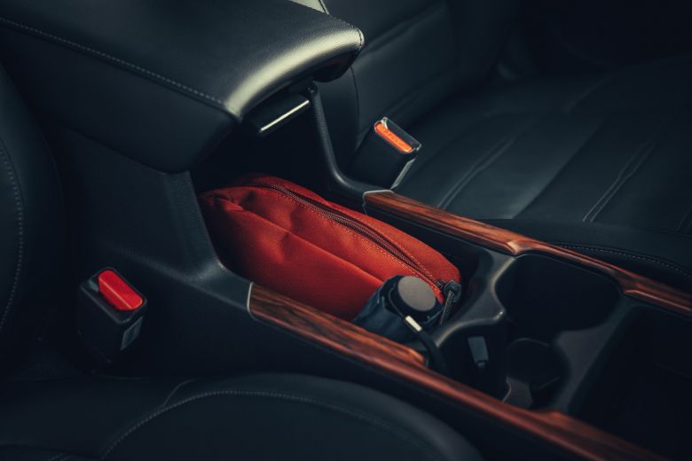 Le SUV Honda CR-V remporte le prix du magazine Auto Trader