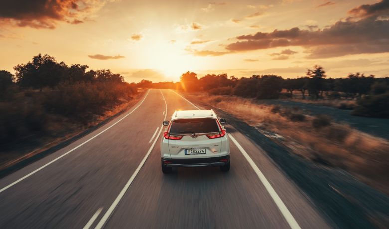 Le SUV Honda CR-V remporte le prix du magazine Auto Trader