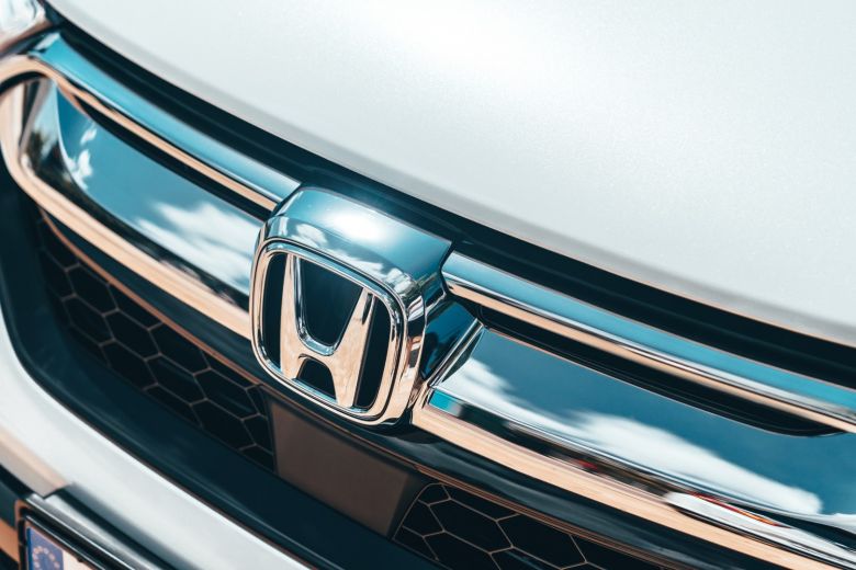 Le SUV Honda CR-V remporte le prix du magazine Auto Trader