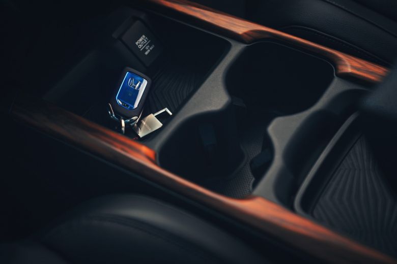 Le SUV Honda CR-V remporte le prix du magazine Auto Trader