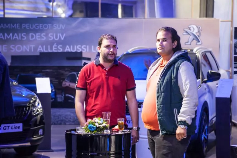 L’offre de reprise by STAFIM & AutoPRO