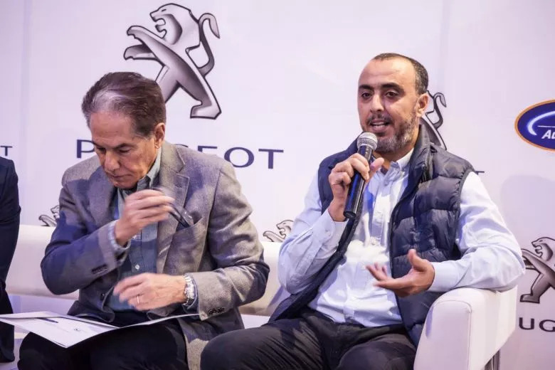 L’offre de reprise by STAFIM & AutoPRO