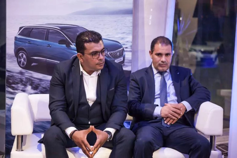 L’offre de reprise by STAFIM & AutoPRO