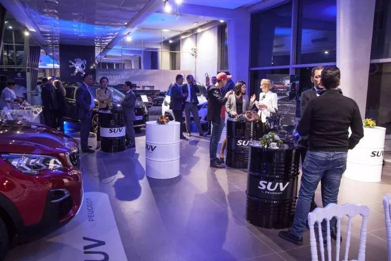 L’offre de reprise by STAFIM & AutoPRO