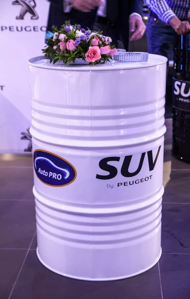 L’offre de reprise by STAFIM & AutoPRO