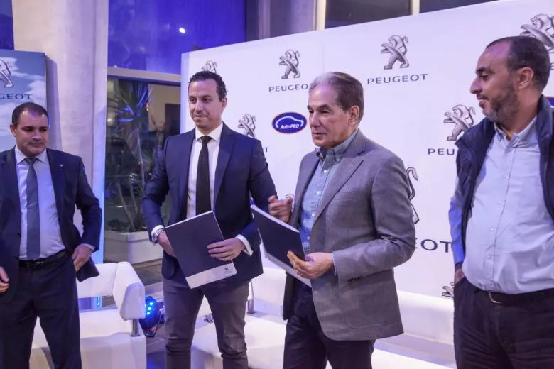 L’offre de reprise by STAFIM & AutoPRO