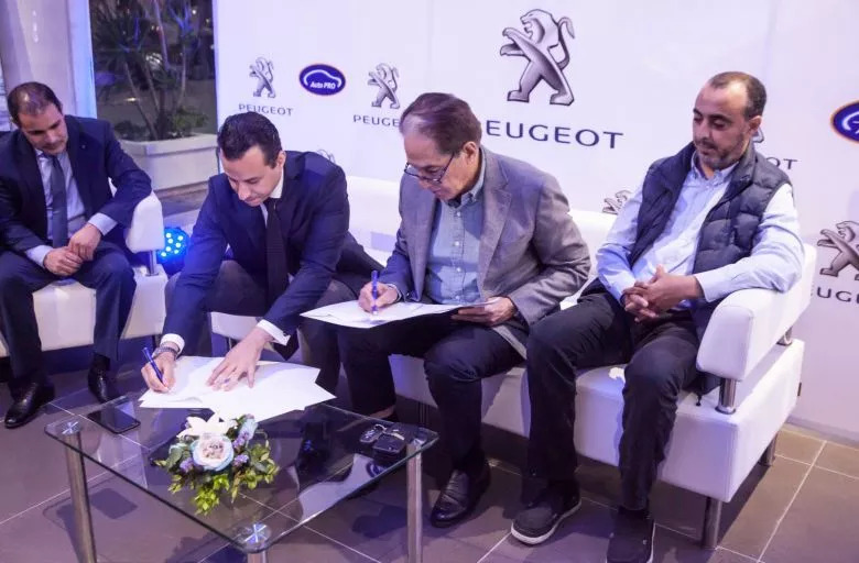 L’offre de reprise by STAFIM & AutoPRO