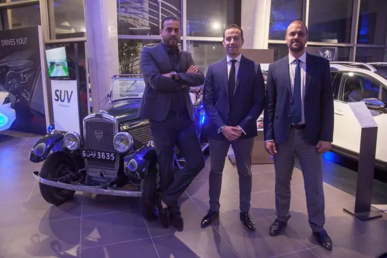 L’offre de reprise by STAFIM & AutoPRO