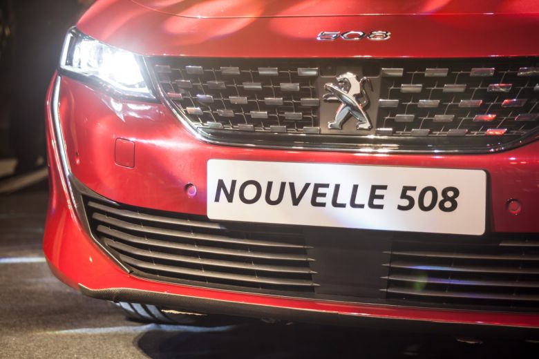 STAFIM lance la nouvelle Peugeot 508 en Tunisie