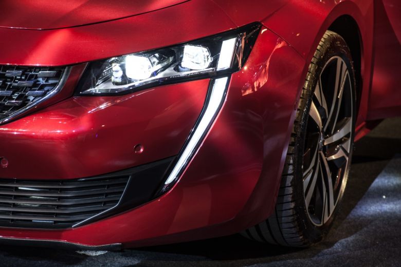 STAFIM lance la nouvelle Peugeot 508 en Tunisie